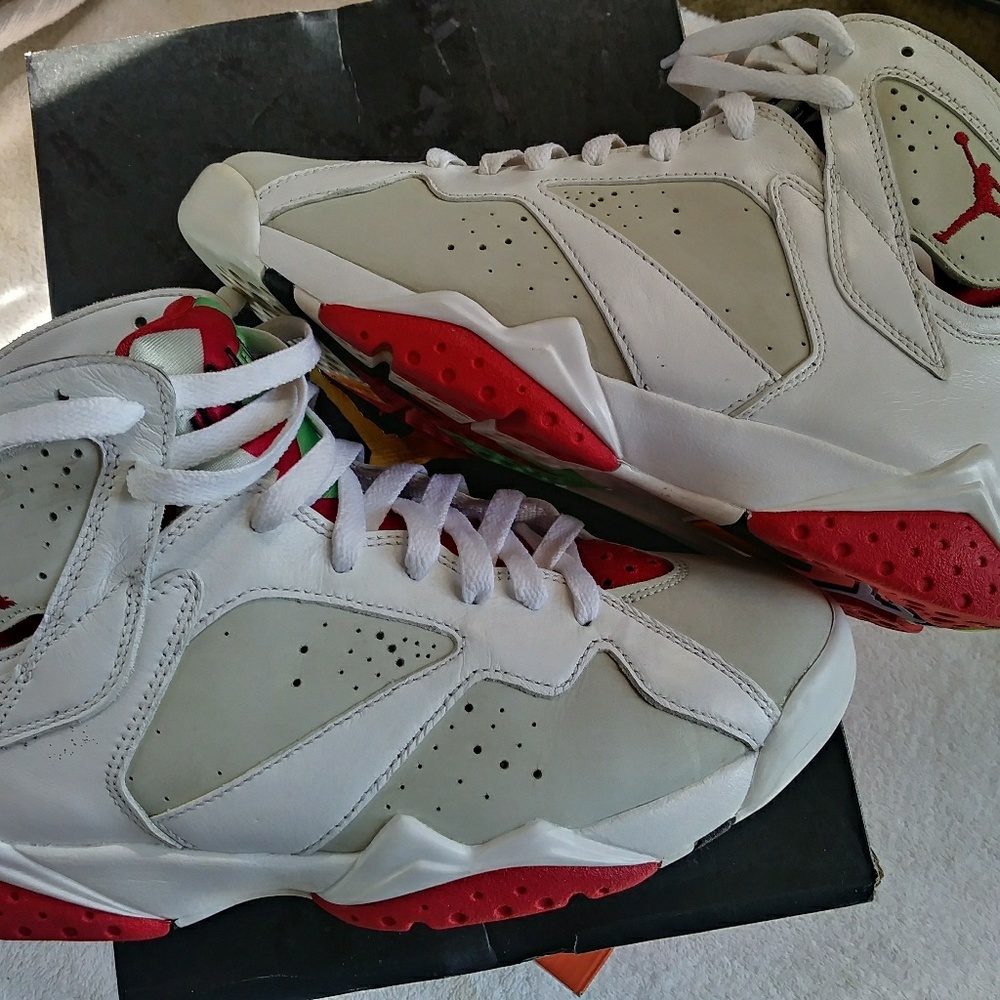 Jordan hair jordan size 7.5